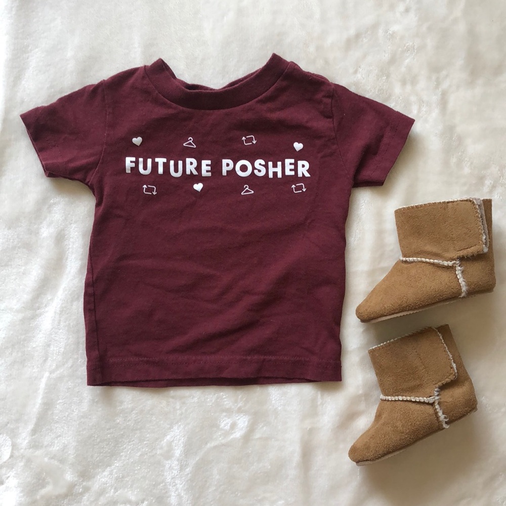 Future Posher ♥️